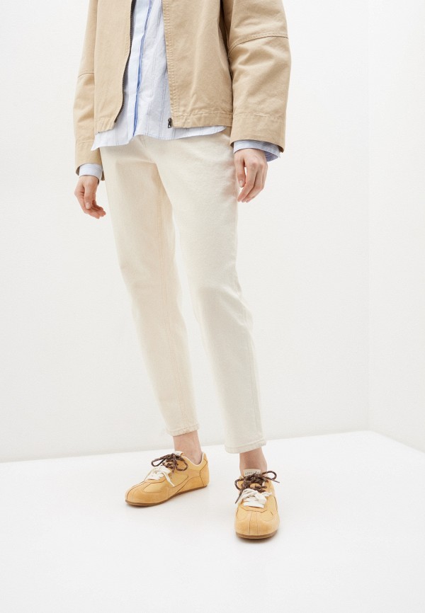 Abricot Кроссовки - фото 6