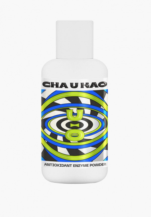 Cha U Kao Пудра энзимная - антиоксидантная - фото 1