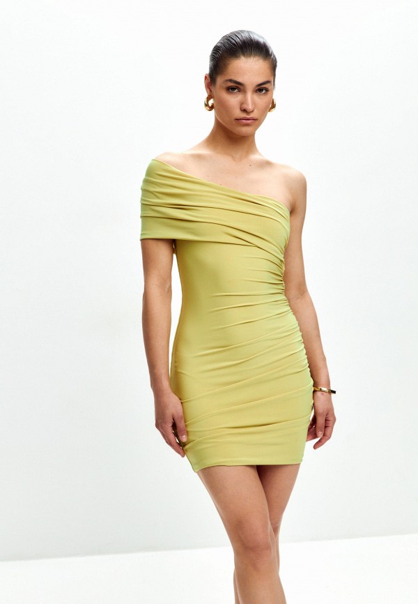 Naunet Платье - фото 1