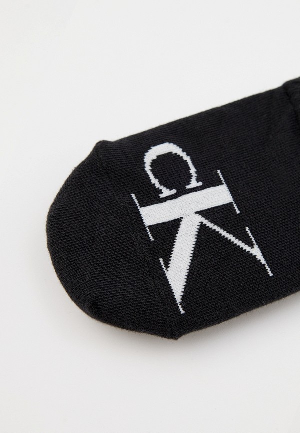 Calvin Klein Подследники 2 пары - фото 2