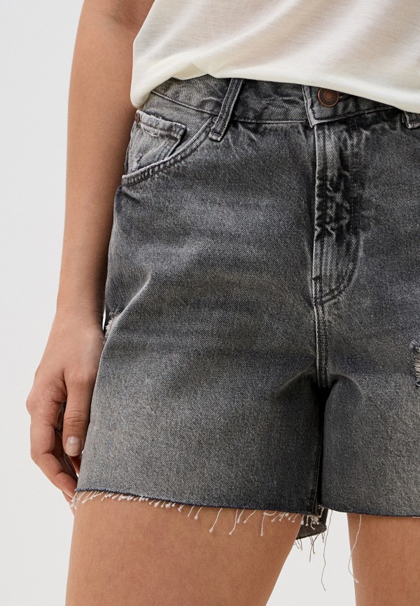 Colin's Шорты джинсовые - фото 4