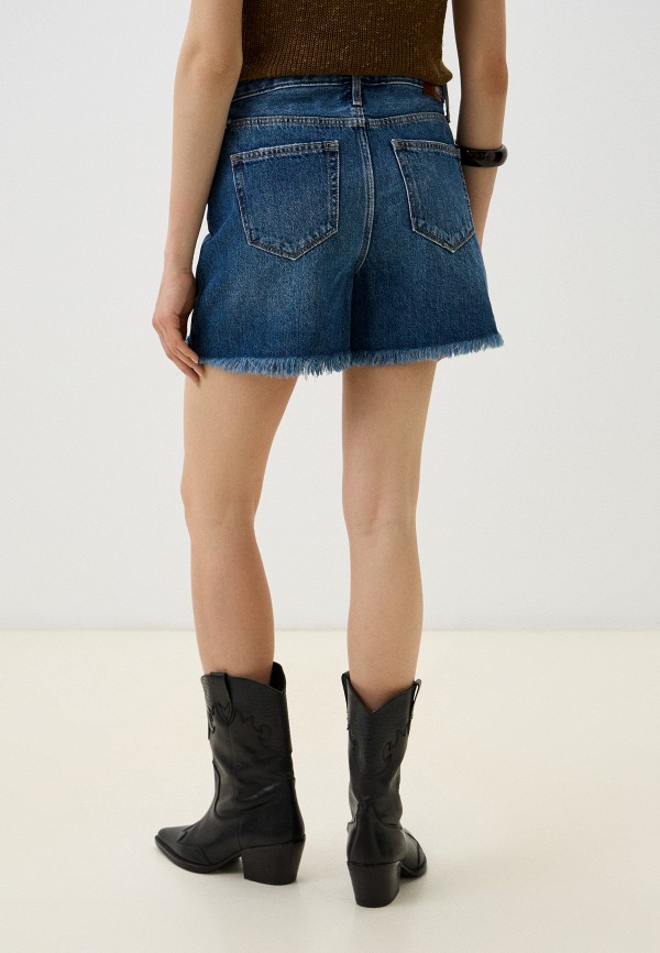 Colin's Шорты джинсовые - Mom Fit - фото 3