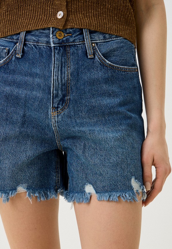 Colin's Шорты джинсовые - Mom Fit - фото 4