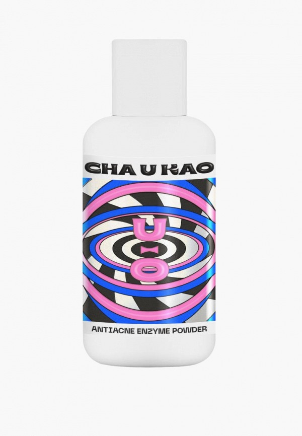 Cha U Kao Пудра энзимная - для борьбы с акне - фото 1