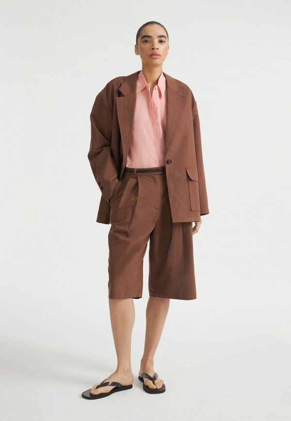 Lime Шорты - фото 1