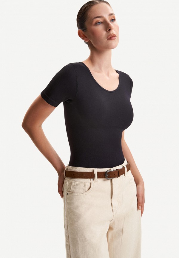 Waistline Футболка - утягивающая Shapewear - фото 2