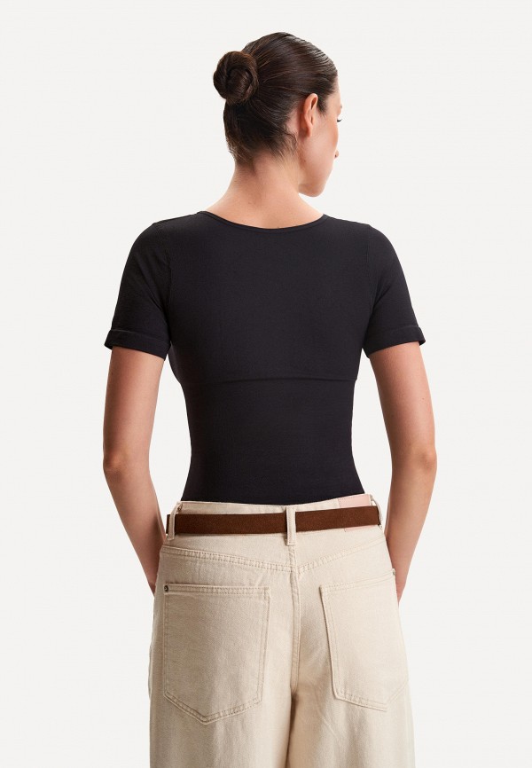 Waistline Футболка - утягивающая Shapewear - фото 3