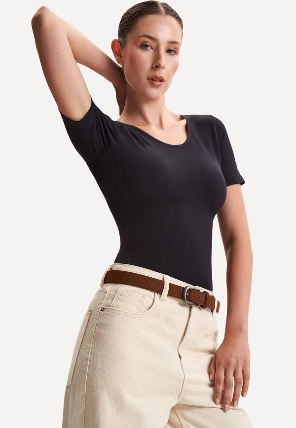 Waistline Футболка - утягивающая Shapewear - фото 1