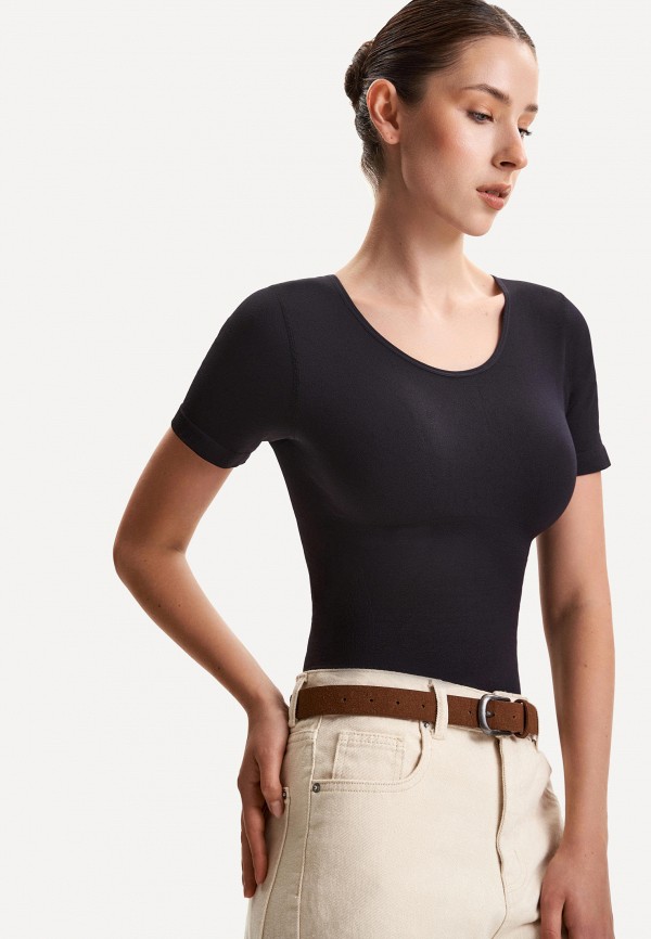 Waistline Футболка - утягивающая Shapewear - фото 5