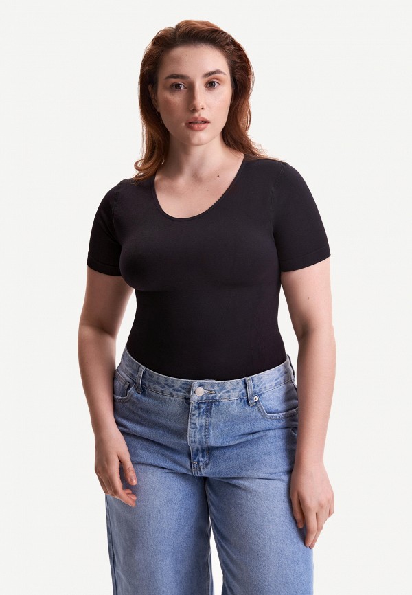 Waistline Футболка - утягивающая Shapewear - фото 6