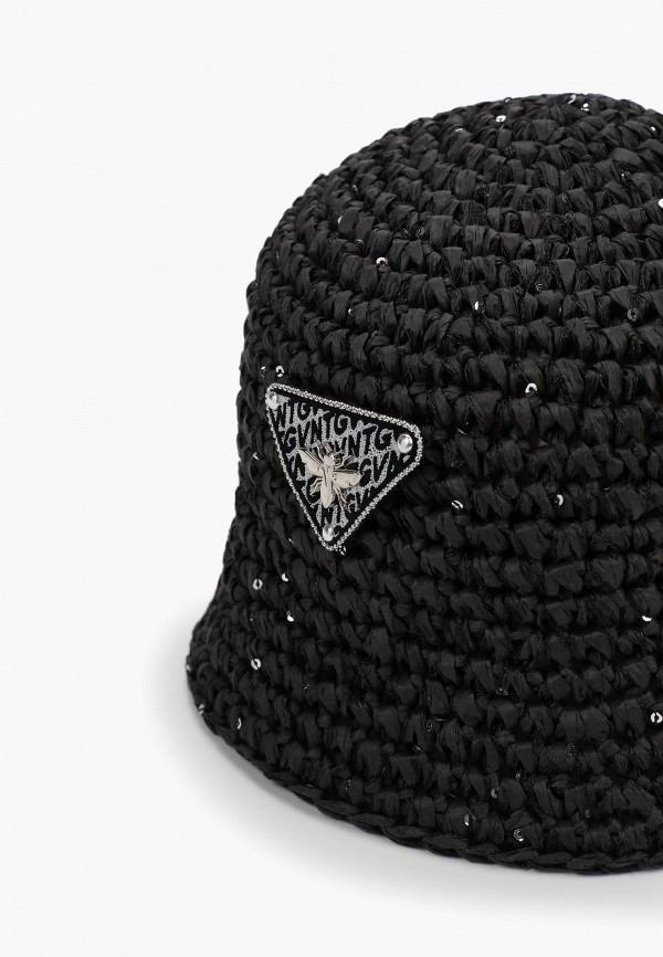 Панама VNTG vintage+, цвет: черный, MP002XW1J1RA — купить в интернет ...