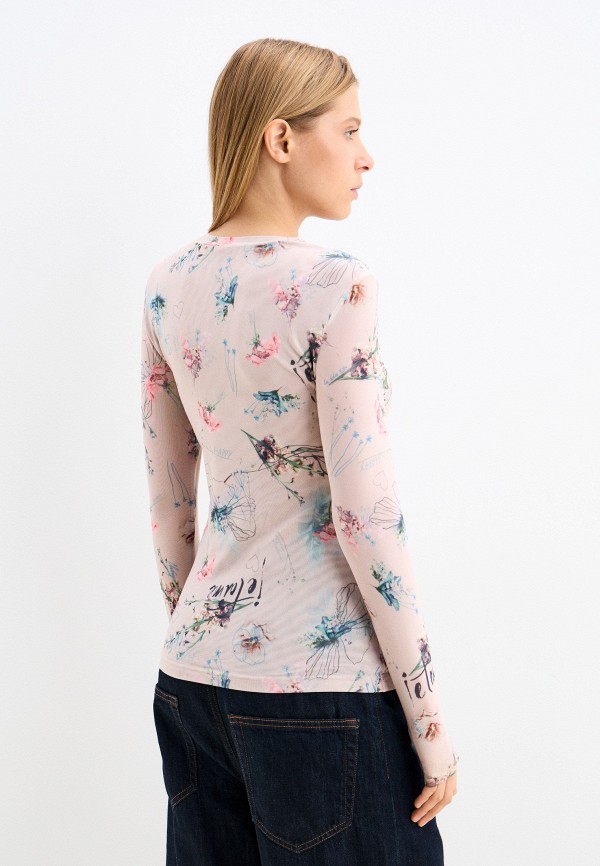 Alexander Bogdanov Лонгслив - фото 2