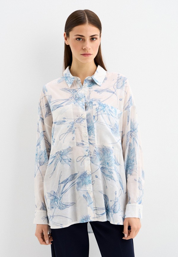 Alexander Bogdanov Рубашка - фото 1