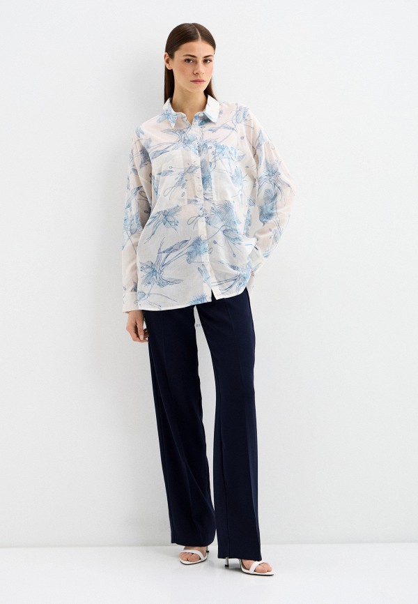 Alexander Bogdanov Рубашка - фото 2