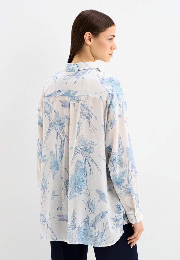 Alexander Bogdanov Рубашка - фото 3