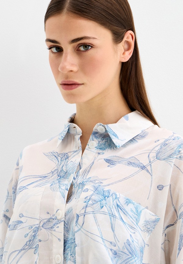 Alexander Bogdanov Рубашка - фото 4