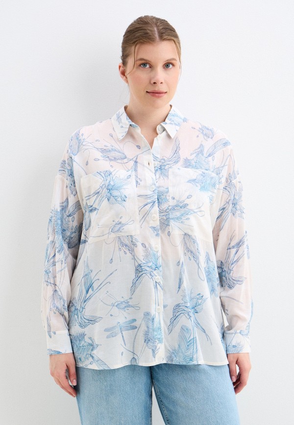 Alexander Bogdanov Рубашка - фото 1