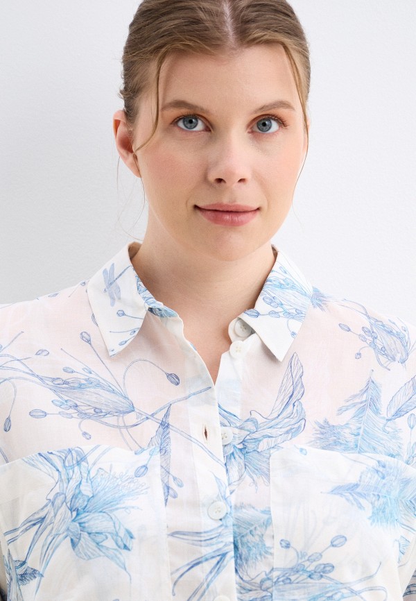 Alexander Bogdanov Рубашка - фото 4