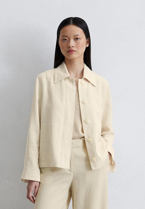 Marc O'Polo Жакет - Лен - фото 1