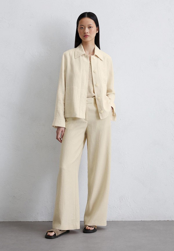 Marc O'Polo Жакет - Лен - фото 2