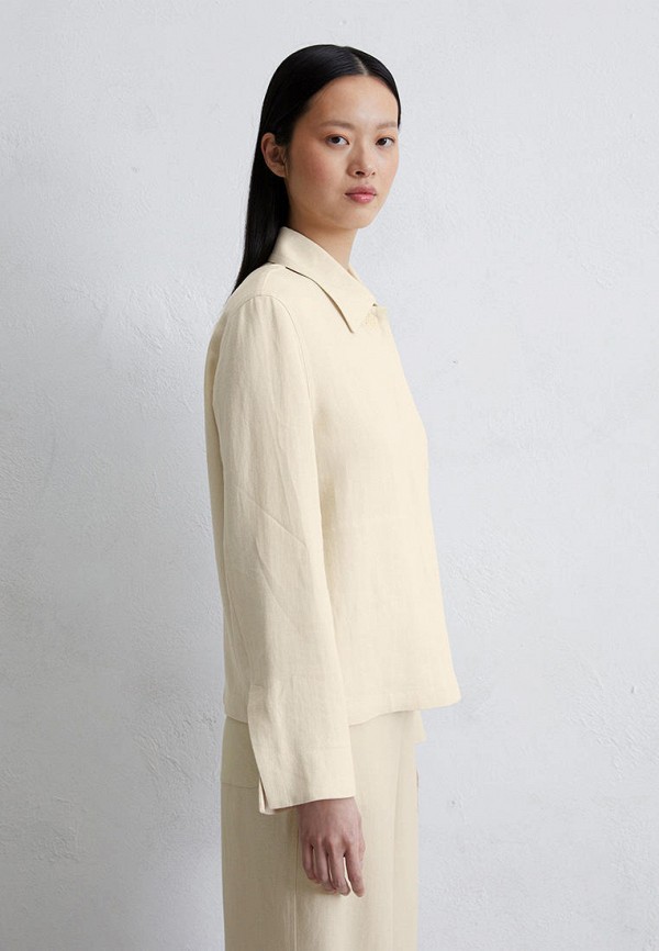 Marc O'Polo Жакет - Лен - фото 5