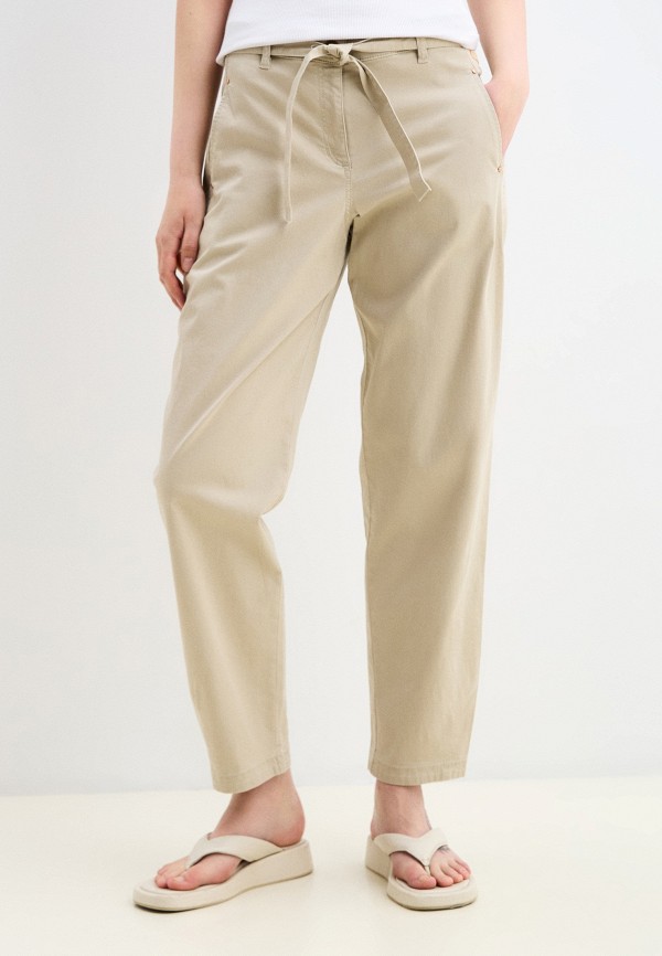 Ppep Брюки - Lamoda Online Exclusive - фото 1