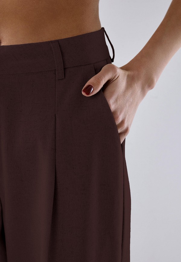 Gray Moss Брюки - фото 5