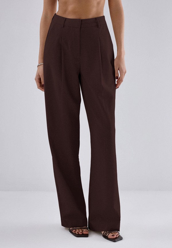 Gray Moss Брюки - фото 1