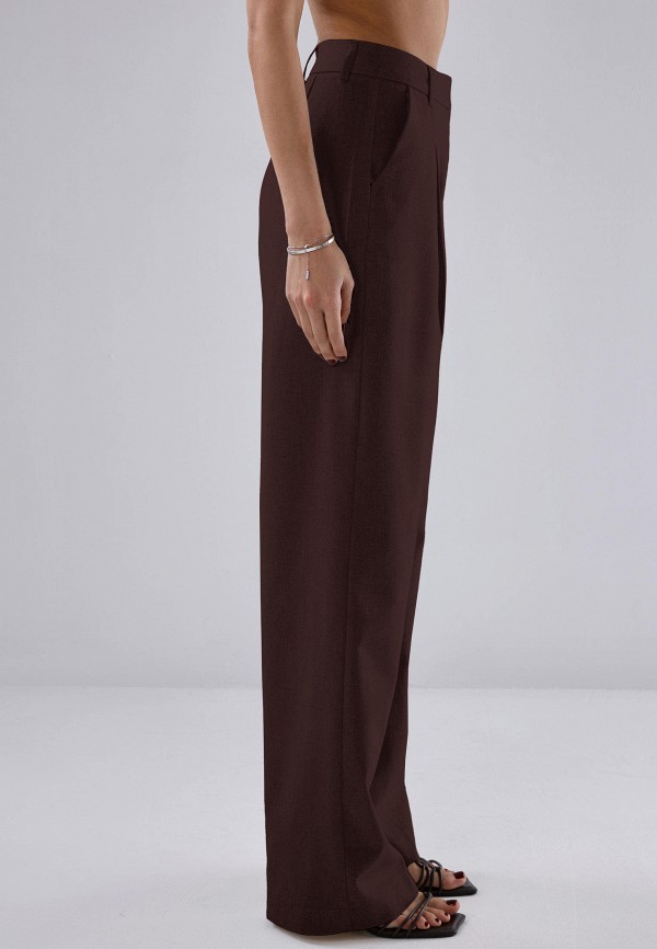 Gray Moss Брюки - фото 4