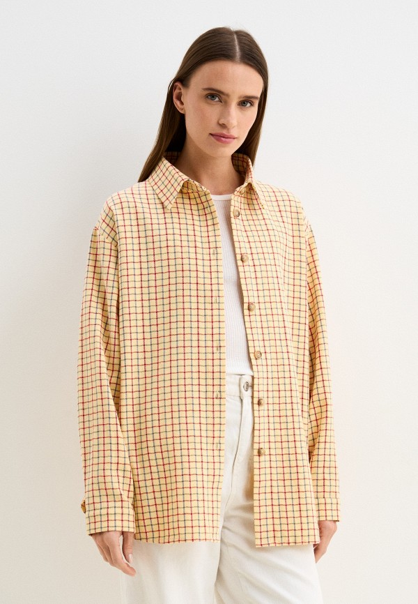 Берегите Птиц Рубашка - фото 1