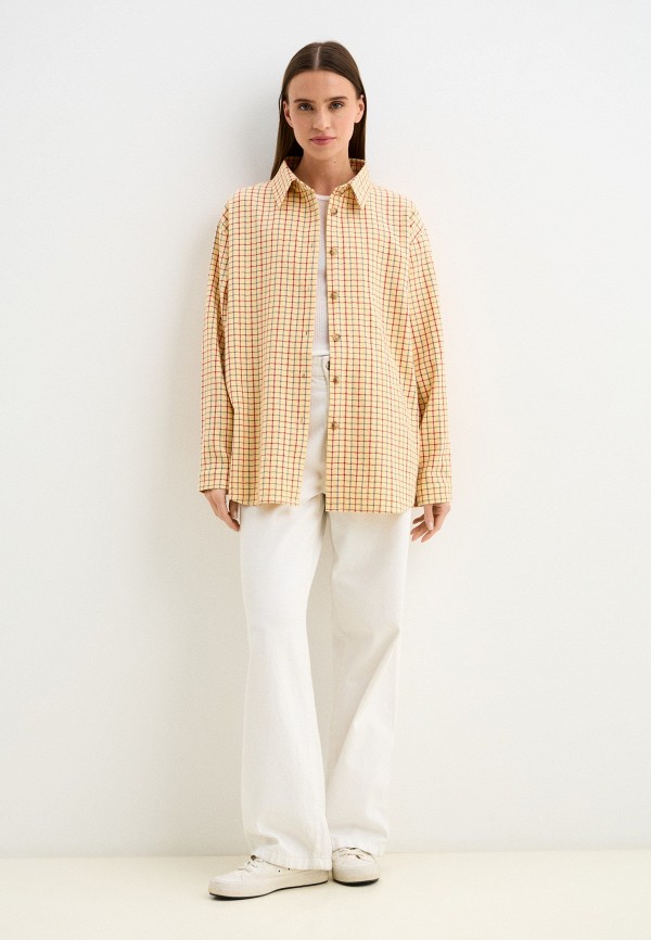 Берегите Птиц Рубашка - фото 2