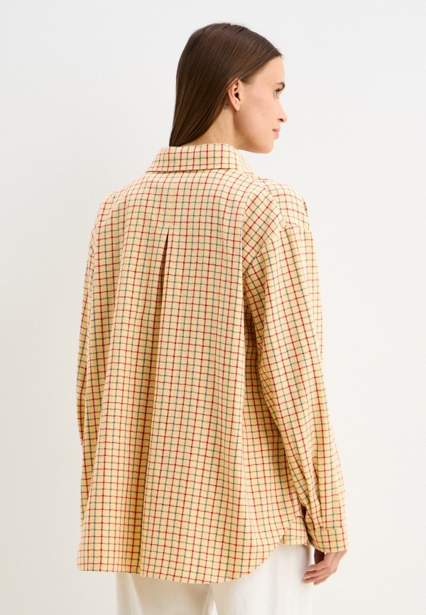 Берегите Птиц Рубашка - фото 3