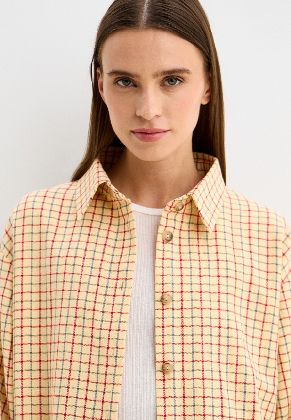 Берегите Птиц Рубашка - фото 4