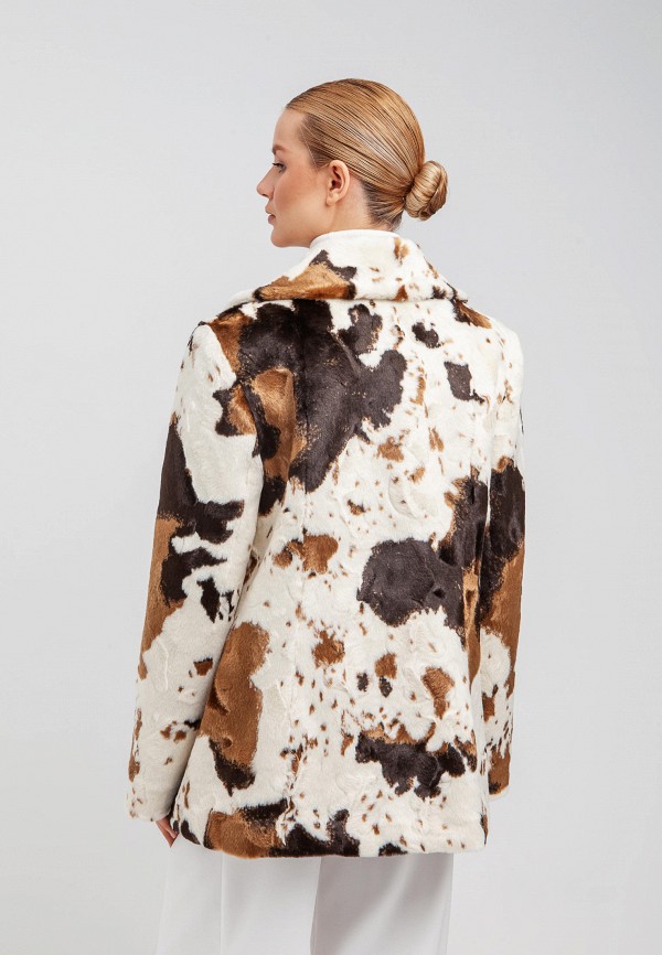 GRV Premium Furs Пальто меховое - фото 3