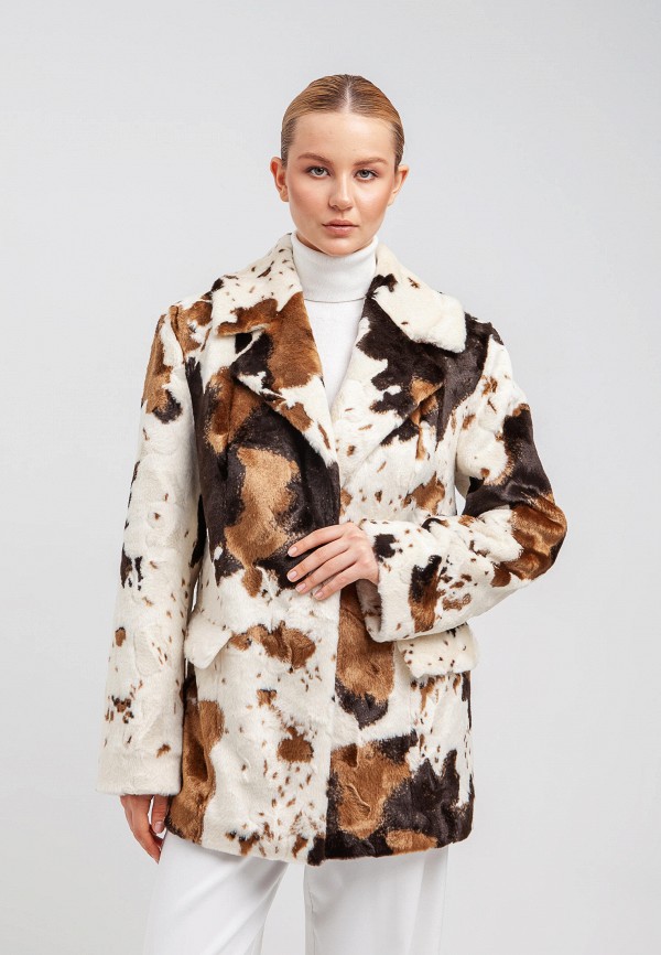 GRV Premium Furs Пальто меховое - фото 1