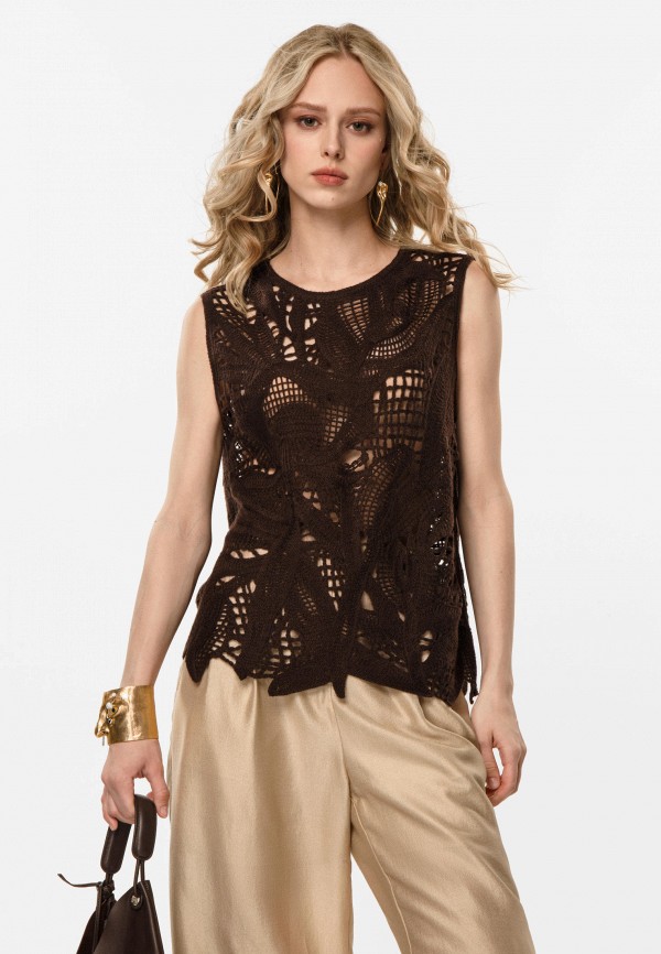 Sample Room Топ - SR Lily - фото 6