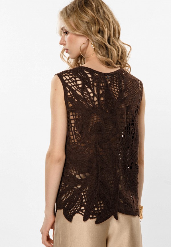 Sample Room Топ - SR Lily - фото 3