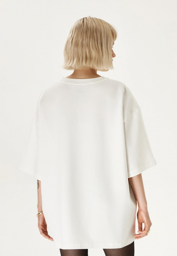 Honey Studio Футболка - Milf - фото 3