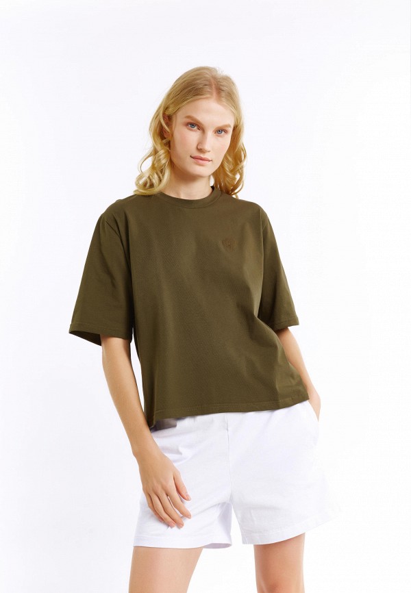 Atmosphere by Eve Fashionbar Футболка - фото 1