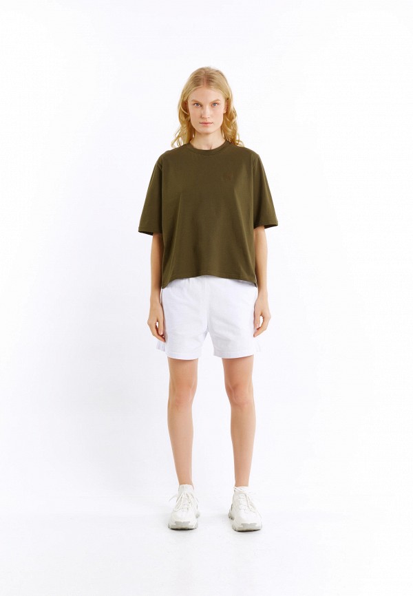 Atmosphere by Eve Fashionbar Футболка - фото 2