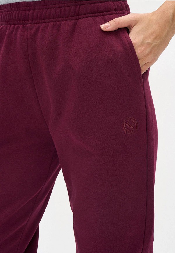 Mysa Брюки спортивные - На флисе - фото 4