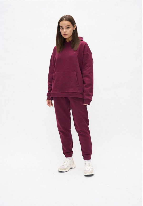 Mysa Брюки спортивные - На флисе - фото 2