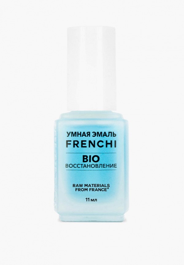 Frenchi Лак для ногтей - восстановление ногтей - фото 1