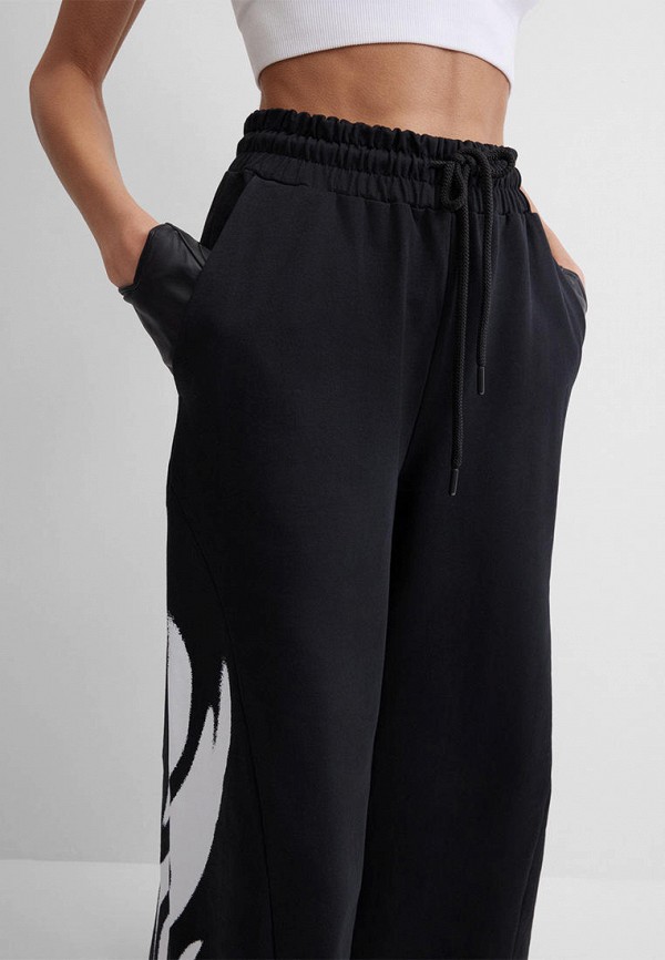 BRMSK Брюки спортивные - Lamoda Online Exclusive - фото 4