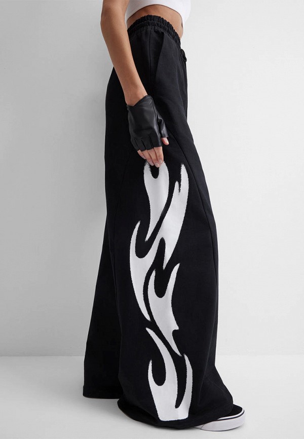 BRMSK Брюки спортивные - Lamoda Online Exclusive - фото 5