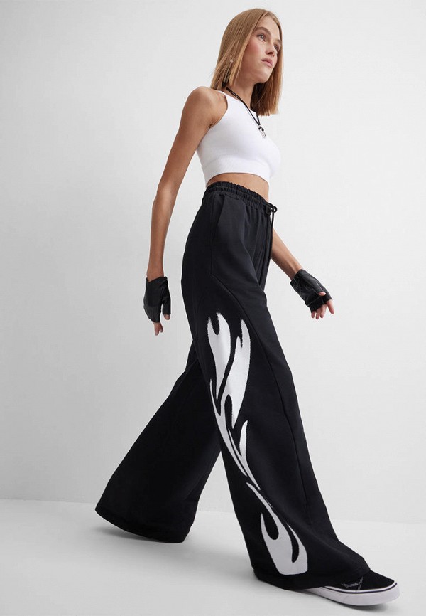 BRMSK Брюки спортивные - Lamoda Online Exclusive - фото 6