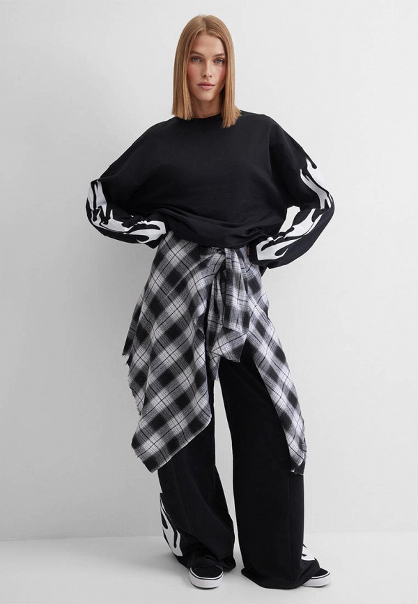 BRMSK Брюки спортивные - Lamoda Online Exclusive - фото 2