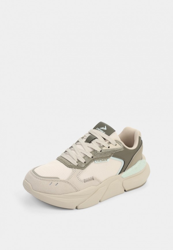 Demix Кроссовки - SPRINTER VERSE 2 MESH PRM - фото 2