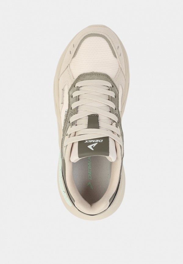 Demix Кроссовки - SPRINTER VERSE 2 MESH PRM - фото 4