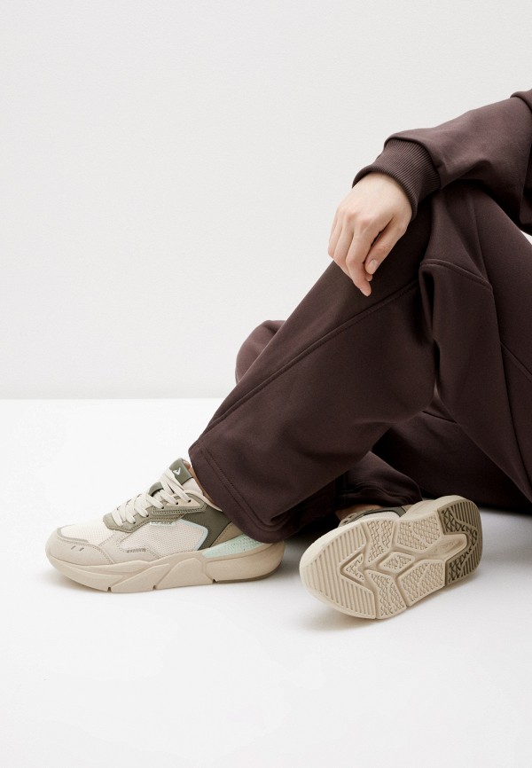 Demix Кроссовки - SPRINTER VERSE 2 MESH PRM - фото 6